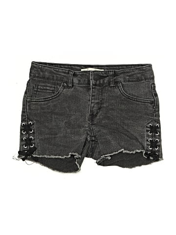Levi's Denim Shorts (view 1)