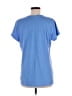 Champion Blue Short Sleeve T-Shirt Size L - photo 2