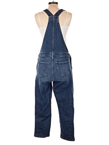 Gap - Maternity Overalls (view 2)