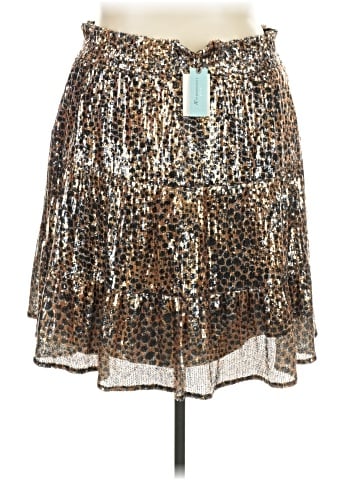 Othilia Formal Skirt (view 2)