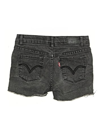 Levi's Denim Shorts (view 2)
