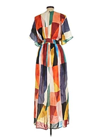 Dress Forum Casual Dress (view 2)