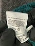 Express Argyle Teal Casual Dress Size XL - photo 8