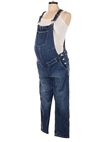 Gap - Maternity Overalls (view 1)