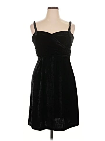 Lane Bryant Cocktail Dress (view 1)