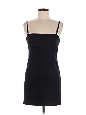 Don't Ask Why Cocktail Dress (view 1)