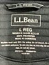 L.L.Bean 100% Polyester Black Vest Size Lg R - photo 6