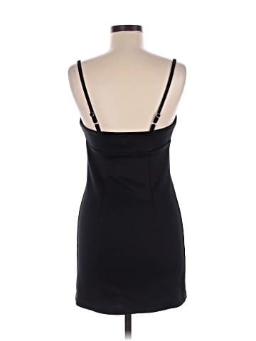 Don't Ask Why Cocktail Dress (view 2)