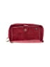 Assorted Brands Burgundy Wallet One size - photo 1