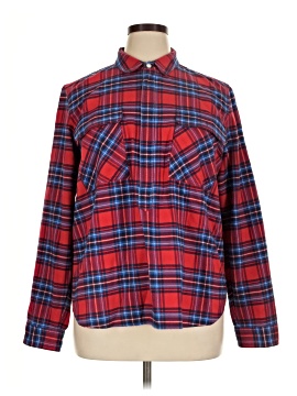 J.Crew Mercantile Cardigan (view 1)