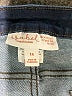 Ingrid + Isabel Blue Jeans Size 14 - photo 6