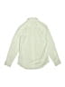 Crewcuts Solid Green Long Sleeve Button-Down Shirt Size 12 - photo 2