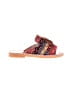 Unbranded Red Sandals Size EU 40 - photo 1