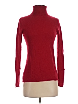 Saks Fifth Avenue Cashmere Pullover Sweater