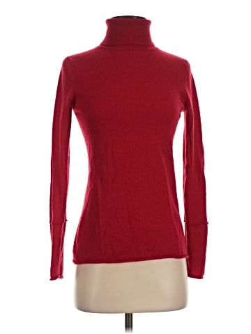 Saks Fifth Avenue Cashmere Pullover Sweater (view 1)