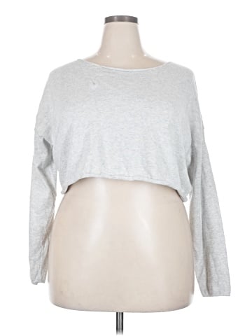 Brandy Melville Sweatshirt (view 1)
