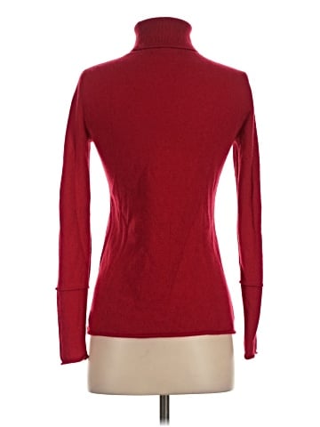 Saks Fifth Avenue Cashmere Pullover Sweater (view 2)
