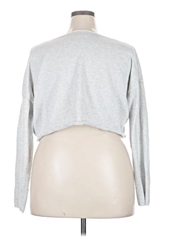 Brandy Melville Sweatshirt (view 2)