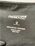 Promover Black Active Pants Size M - photo 7