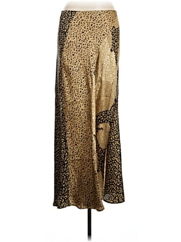 Rixo London Casual Skirt (view 1)