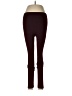 Chances R Burgundy Leggings Size Med - Lg - photo 1
