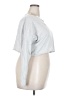 Brandy Melville Silver Sweatshirt Size XXL (estimated) - photo 4