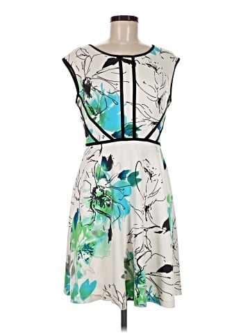 Studio One Casual Dress (view 1)