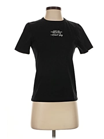 Helmut Lang Active T-Shirt (view 1)