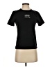 Helmut Lang 100% Cotton Black Active T-Shirt Size S - photo 1