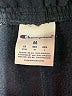 Champion Solid Blue Track Pants Size M - photo 7