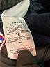 Champion Solid Blue Track Pants Size M - photo 8
