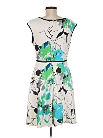 Studio One Casual Dress (view 2)