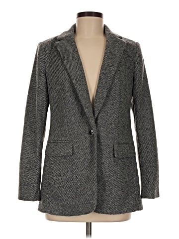 Ann Taylor LOFT Outlet Blazer (view 1)