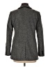 Ann Taylor LOFT Outlet 100% Polyester Tweed Gray Blazer Size 6 (petite) - photo 2