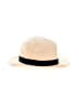 Ann Taylor LOFT Ivory Tan Sun Hat Size Med - Lg - photo 1