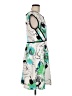 Studio One Graphic Ivory Casual Dress Size 6 - photo 4