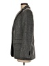 Ann Taylor LOFT Outlet 100% Polyester Tweed Gray Blazer Size 6 (petite) - photo 5