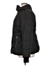Lucky Brand 100% Polyester Solid Black Jacket Size XL - photo 5