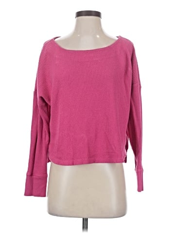 Saturday Sunday Pullover Sweater (view 1)