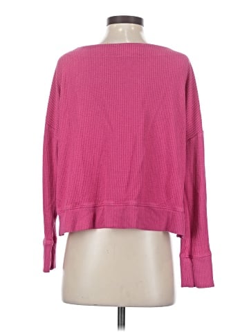 Saturday Sunday Pullover Sweater (view 2)