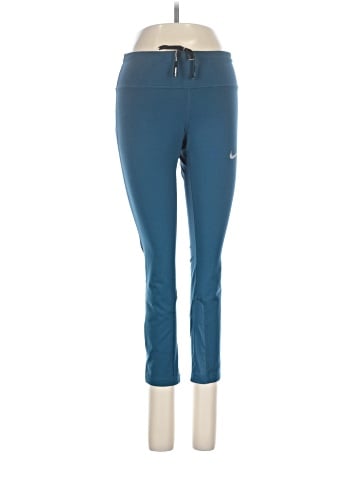 Nike Active Pants (view 1)