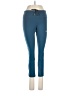 Nike Blue Active Pants Size S - photo 1