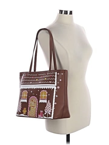 Betsey Johnson Tote (view 2)