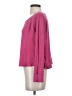 Saturday Sunday Pink Pullover Sweater Size S - photo 5