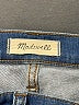 Madewell Stars Blue Jeans Size 25 waist - photo 7