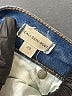 Madewell Stars Blue Jeans Size 25 waist - photo 9