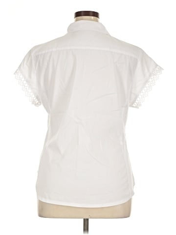 Zac & Rachel Short Sleeve Blouse (view 2)