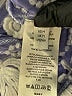 Pilcro 100% Cotton Floral Purple Jacket Size M - photo 7
