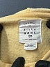 Billabong Yellow Pullover Hoodie Size M - photo 7