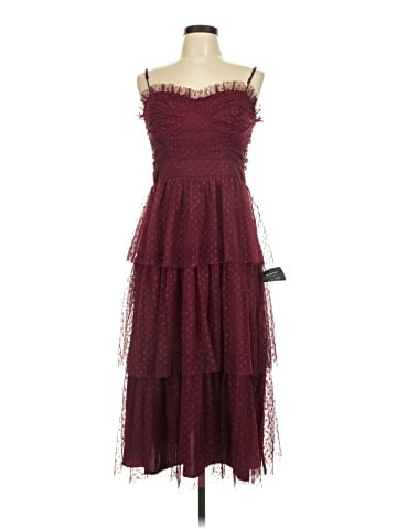 Lulus Cocktail Dress (view 1)